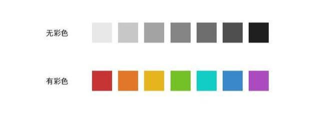 中性色+ 为什么你总穿不对学会“中性色配色”干货,最实用高级的色彩搭