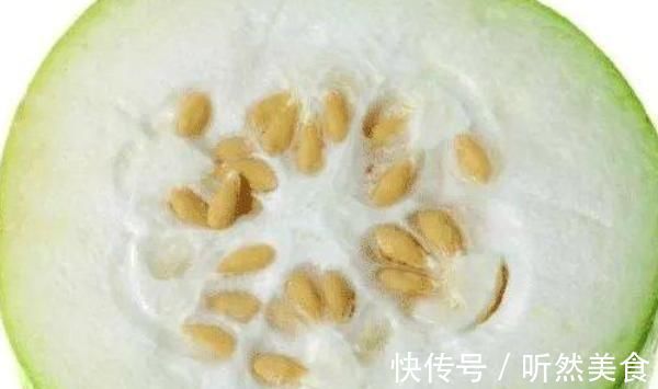 补品|冬瓜和4样一起吃,等于“慢性自杀”,大多人还傻傻的当补品