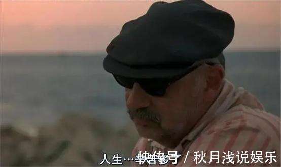 天一黑&村上春树:走到人生终点才明白,人生最好的活法,不过一句话