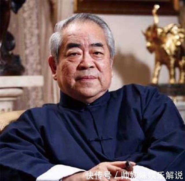 王八蛋@李敖论范曾:人品差,字做作,画也千篇一律,跟我比还差远了