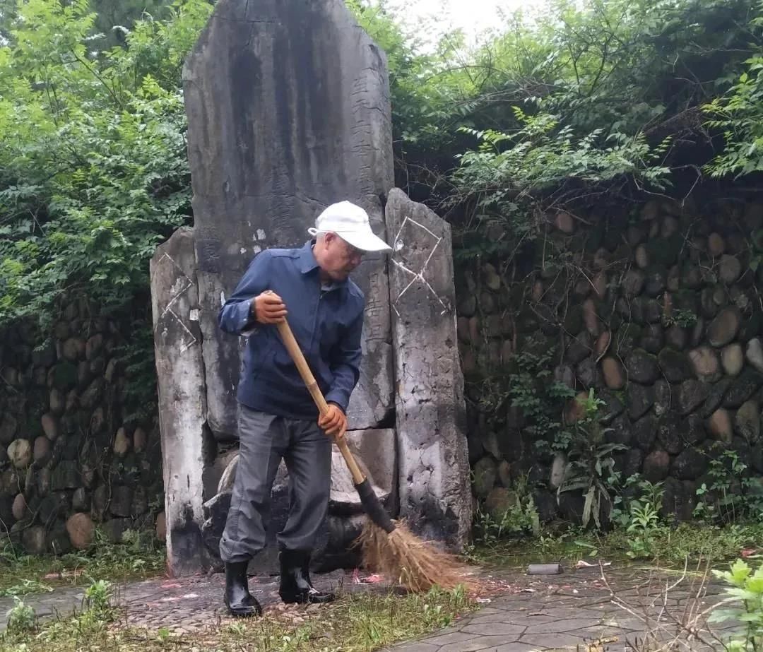 考古发掘|衢州市各县（市、区）文物局挂牌成立！