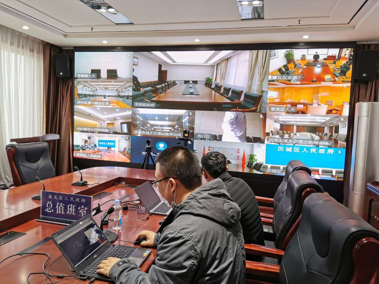 建设|商用一周年 山东联通5G高质量发展成绩亮眼