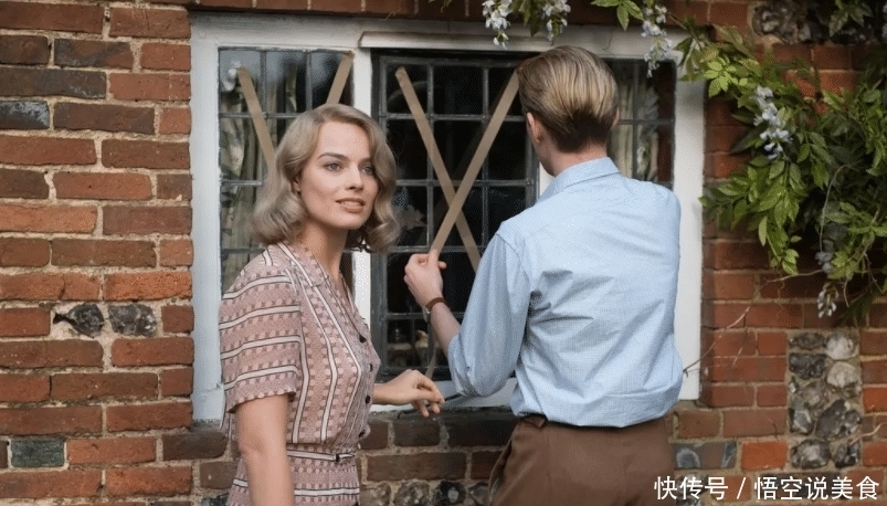 电影|再见克里斯托弗罗宾:传记历史电影作品,剧情温馨,值得一看!