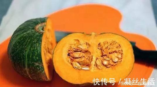 维生素e|南瓜与此物一起食用等于“慢性自杀”,还有很多人傻傻当补品食用