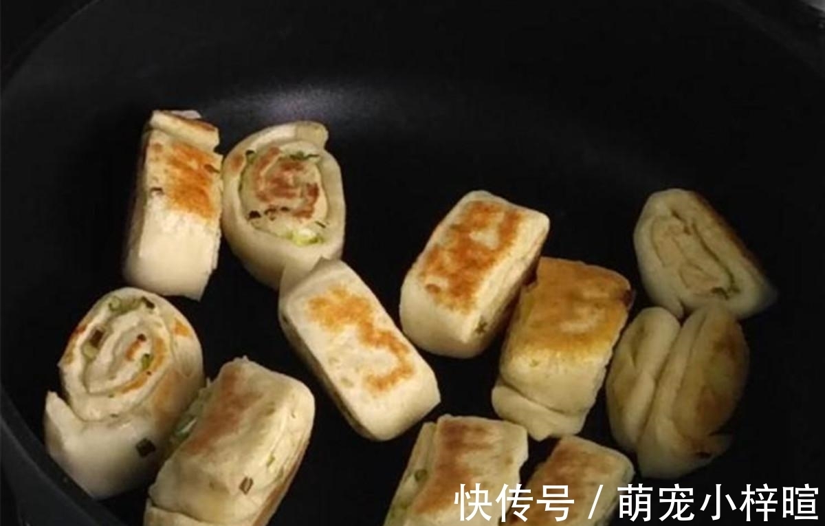 汤匙|宅在家中，我家6款午餐分享，学会了轮着做，每天不重样