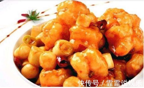 聚餐必不可少的几道美食,从小到大都没吃腻,味道不输美食大厨