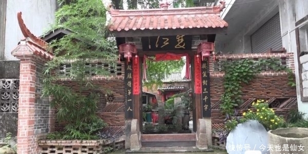 地标|寻找2020天府美食地标川菜之父故里 双江书院中藏着最地道的川菜