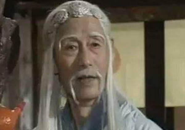 准提道人|《封神演义》十大叛道入佛之人 西方教实乃最大赢家!