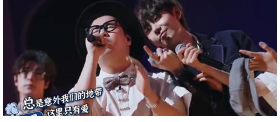 王源|明日5：原生影响创作？王源犀利评价！北四班完胜东一班！