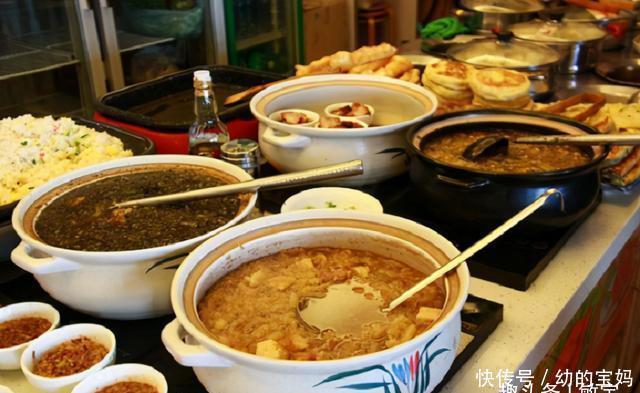 早餐|最接地气的东北早餐,尤其最后一种,东北人早上必吃,你吃过吗?