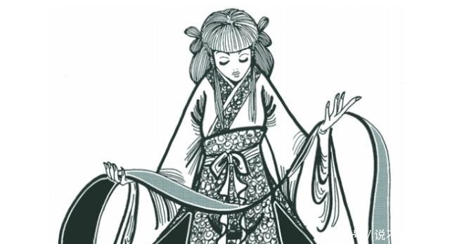 许负|古代一位女神算,与袁天罡难分上下,3大预言全部应验!