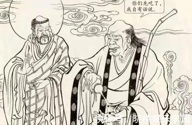 鸿钧道人!封神榜是定数,连女娲娘娘和鸿钧老祖都怕,究竟谁在操纵着定数