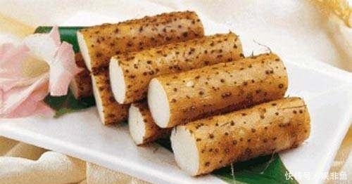 是因为|山药去皮总是手痒还发黑,竟然是因为没做这些!