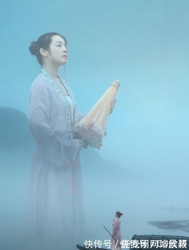 东篱!七绝·十首丨已无壮志追香梦,久避多情伴落霞