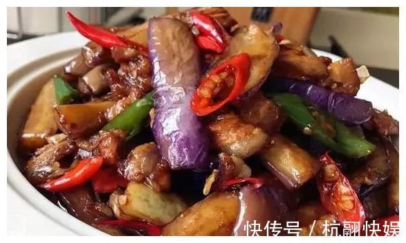 生抽|推荐几道家常菜,想吃什么口味都可在家自己做,营养又美味