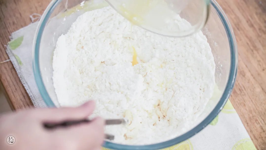 口感绵密滋味浓，不用烤箱厨渣也能轻松成功