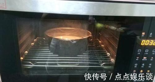 儿子就馋这面食,健脾养胃,比蛋糕简单还好吃,孩子爱吃不上火