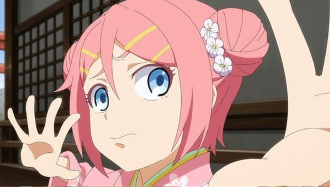 萌王|史莱姆日记12话情报:萌王梦到静小姐,紫苑又输给米莉姆