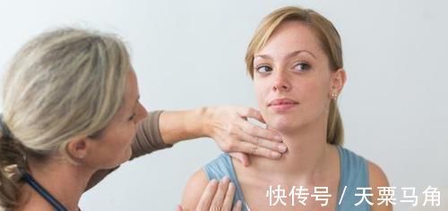 甲状腺癌|患上甲状腺有结节告诫最好别碰四物，为了健康，再馋也要忍