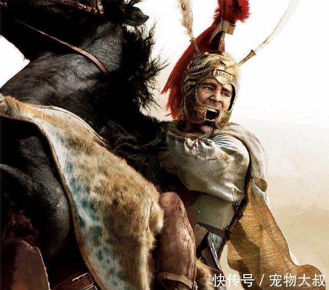相差太多|亚历山大开战大秦帝国谁会赢，专家一致认为，相差太多！