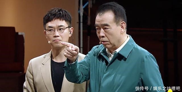 演员请就位 李诚儒“下课”还不消停,再爆料节目中很多内幕,决赛名单来了!