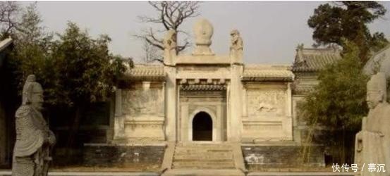  专家|专家挖开李莲英古墓，开古墓瞬间所有专家吃惊