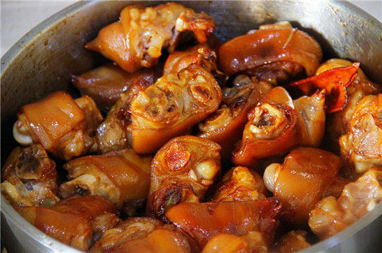 普普通通的食材，却有不普通的味道，这样的美食请不要错过