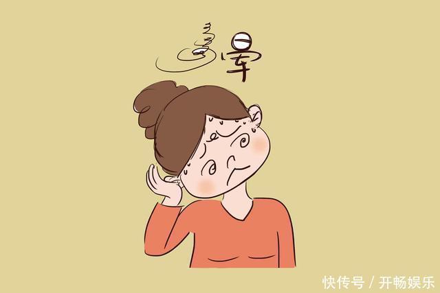 女性这两个部位痛说明着床成功了,恭喜你,接好孕吧