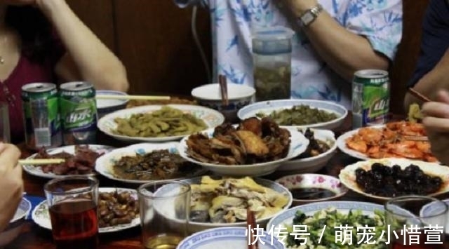 五香驴肉|中国“最硬核”的5道下酒菜,全吃过的,那一定是位“酒场高手”