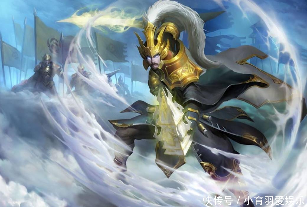 名将|李靖是唐朝的名将,为何变成了商朝的总兵,哪吒的父亲