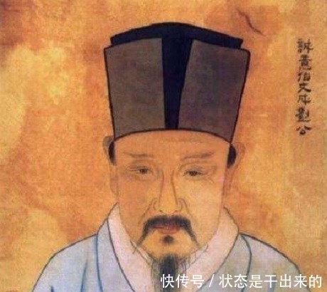 态度|打江山时与坐江山时朱元璋对同刘基的态度有何两样?