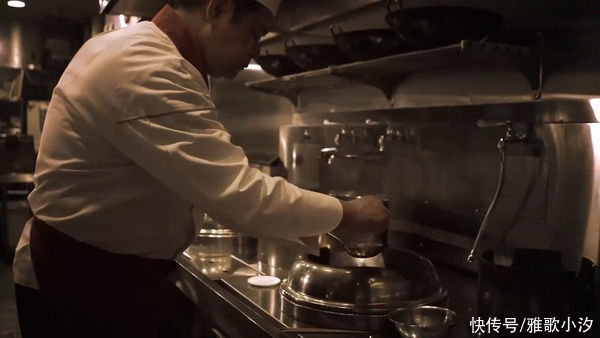 中薪|全球最小的“便当”,直径只有3厘米,还暗藏筷子