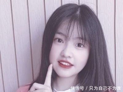 女生想“越变越好看”，看脸上有没有这3标志，全中异性缘好到爆