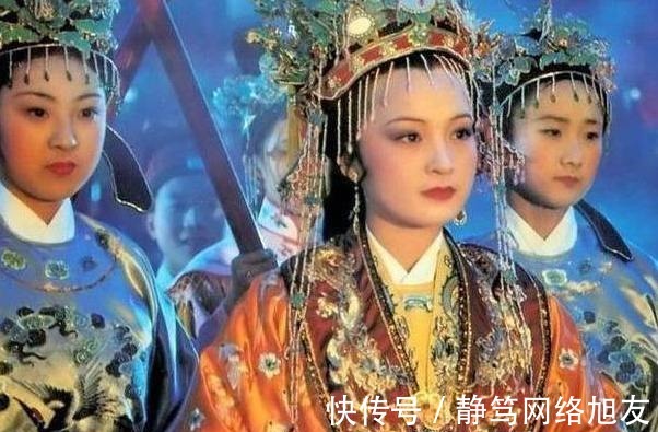 红楼梦|元妃省亲贾府流金淌银之盛,贾元春的丈夫是历史上威名赫赫的君主