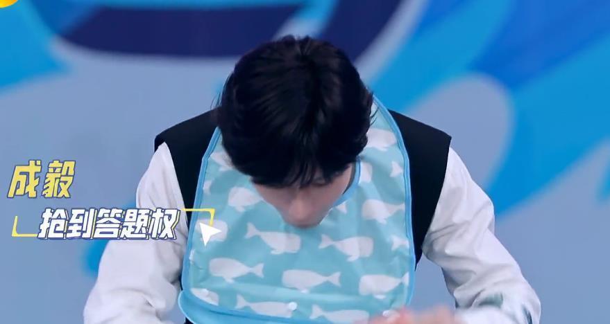 湖南卫视|《大本营》收视率拿第一，成毅张予曦助阵，节目组请对人了