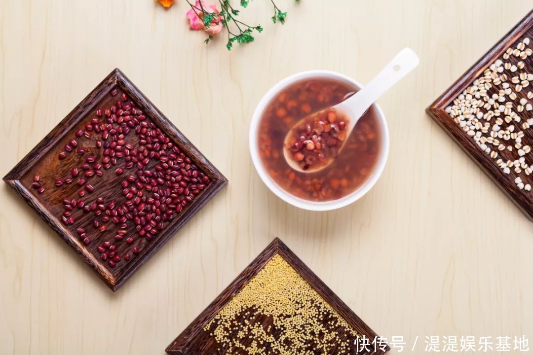 功效|祛湿不只有红豆薏米,这些食材也许更适合你