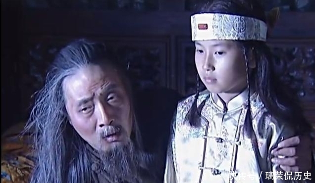 子洪天|太平天国灭亡后，洪秀全的5子6女是怎样的结局？