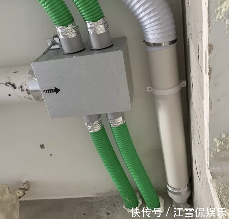 集成灶|聪明老公鬼点子多，装修时做了这7处小细节，入住家务少一半