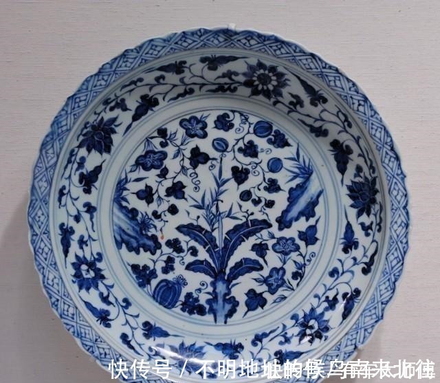 瓷器#中国文物之美令人赞叹难怪西方列强垂涎