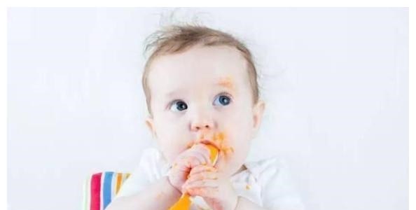 脾胃|爱积食的娃是因面条吃多了?医生:给娃消积食,4种食物或要少吃