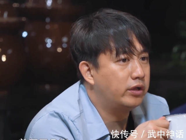 向往的生活|她竟然和张子枫相差十二岁!何炅表示你现在演校园剧都毫无违和感