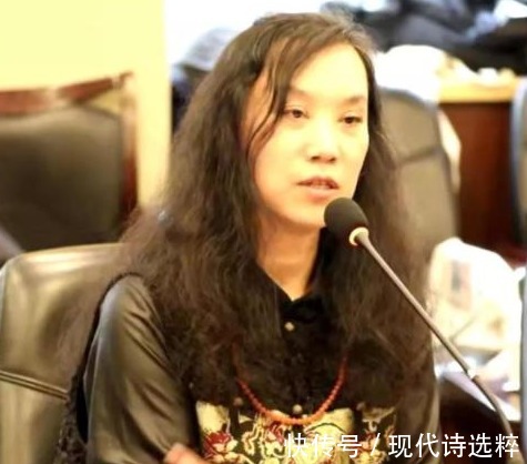 诗刊社!女作家、诗人林雪诗歌选读