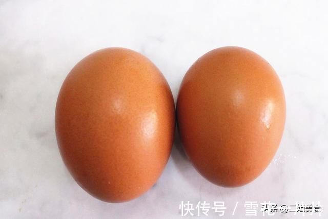 大鸡蛋|同样是鸡蛋，选大的还是小的？老农教您一招，以后别买错了