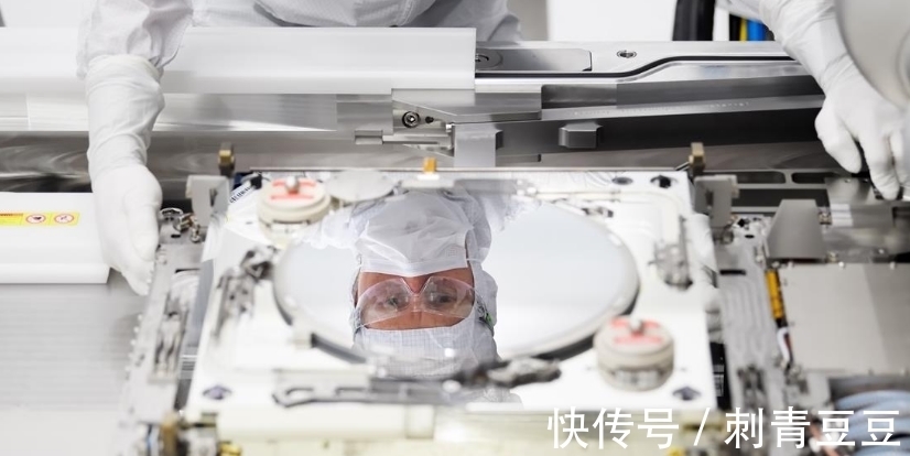 生产线|该来的还是来了,ASML选择“摊牌了”
