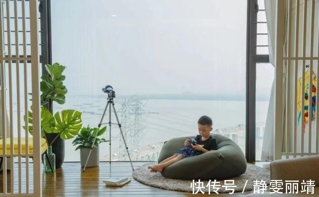 阳台|越来越多人阳台不铺瓷砖,如今用它来代替,太聪明了