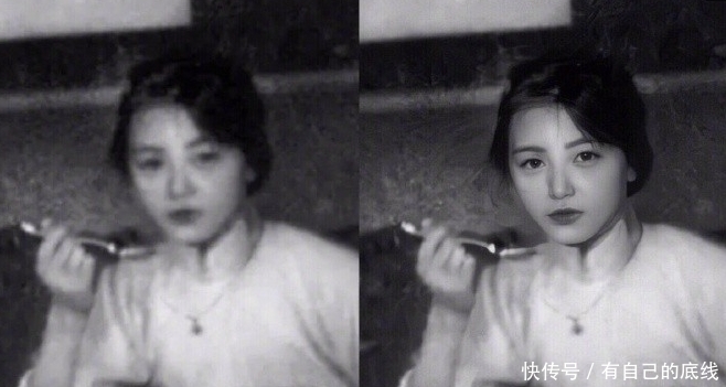 很罕见的几张老照片,民国才女林徽因靓照,手稿手绘画曝光