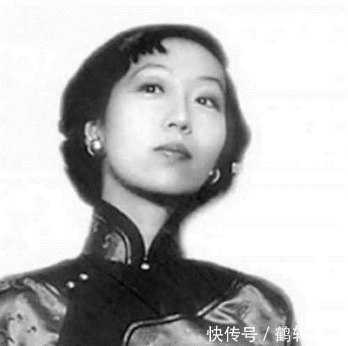 文坛$杨绛评价张爱玲:样貌难看,一脸“花生米”,文笔可以但意境卑下