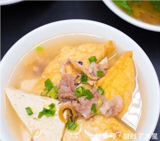 冷冷冷!龙岩人过冬美食指南来了!