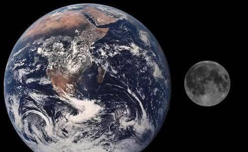 木星是地球的保护神，月球更是“生命之盾”，这都是设计好的吗？