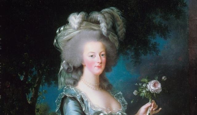 玛丽|《绝代艳后》法国历史上玛丽皇后是悲剧的,并不完全怪她